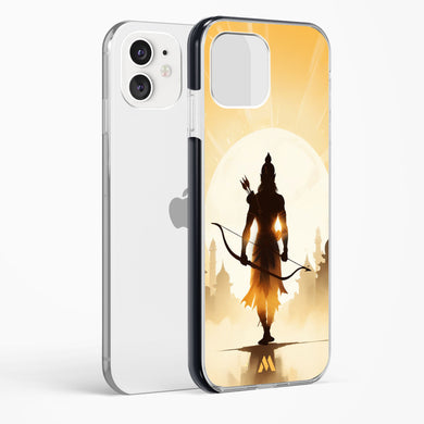 Rama Prince of Ayodhya Impact Drop Protection Case (Apple)