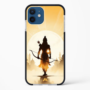 Rama Prince of Ayodhya Impact Drop Protection Case (Apple)