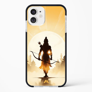 Rama Prince of Ayodhya Impact Drop Protection Case (Apple)