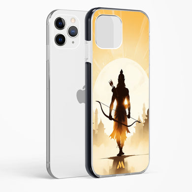 Rama Prince of Ayodhya Impact Drop Protection Case (Apple)