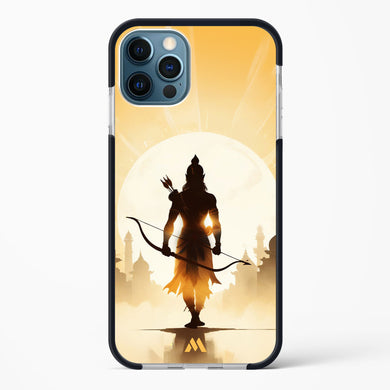 Rama Prince of Ayodhya Impact Drop Protection Case (Apple)