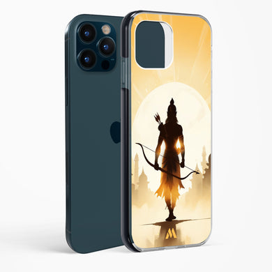 Rama Prince of Ayodhya Impact Drop Protection Case (Apple)