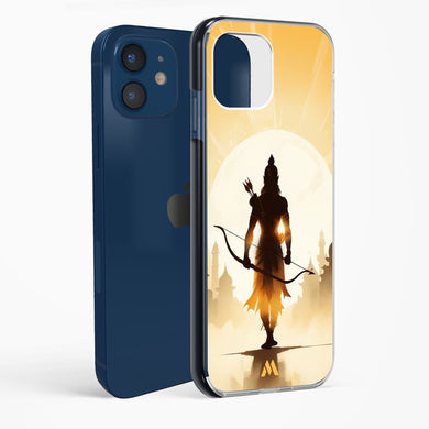 Rama Prince of Ayodhya Impact Drop Protection Case (Apple)