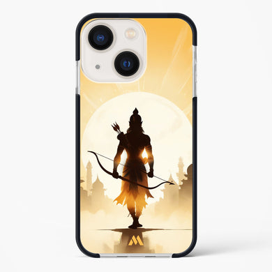 Rama Prince of Ayodhya Impact Drop Protection Case (Apple)