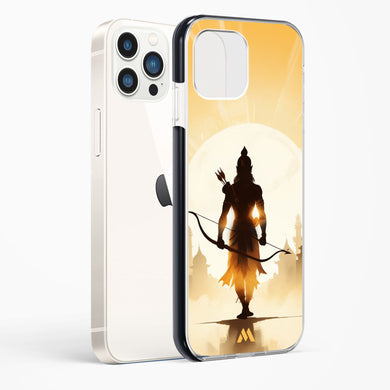 Rama Prince of Ayodhya Impact Drop Protection Case (Apple)