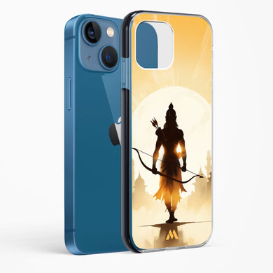 Rama Prince of Ayodhya Impact Drop Protection Case (Apple)