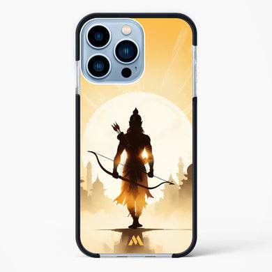 Rama Prince of Ayodhya Impact Drop Protection Case (Apple)