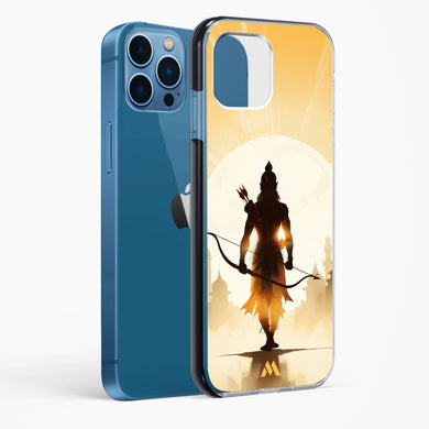 Rama Prince of Ayodhya Impact Drop Protection Case (Apple)