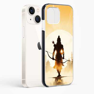 Rama Prince of Ayodhya Impact Drop Protection Case (Apple)