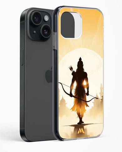 Rama Prince of Ayodhya Impact Drop Protection Case (Apple)