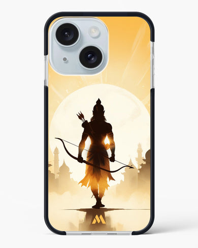 Rama Prince of Ayodhya Impact Drop Protection Case (Apple)