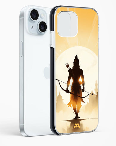 Rama Prince of Ayodhya Impact Drop Protection Case (Apple)