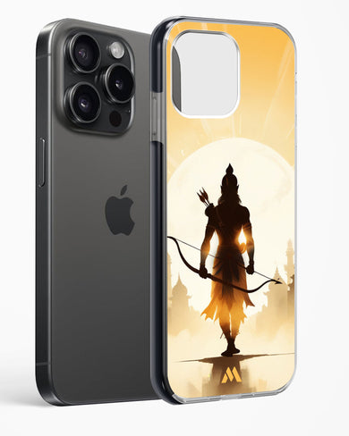 Rama Prince of Ayodhya Impact Drop Protection Case (Apple)