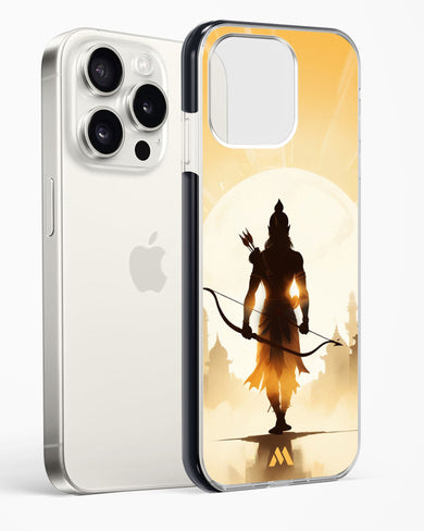 Rama Prince of Ayodhya Impact Drop Protection Case (Apple)