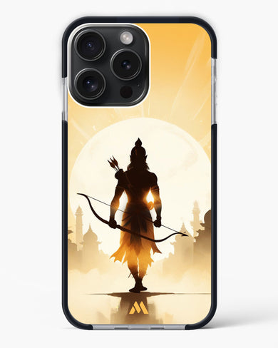 Rama Prince of Ayodhya Impact Drop Protection Case (Apple)