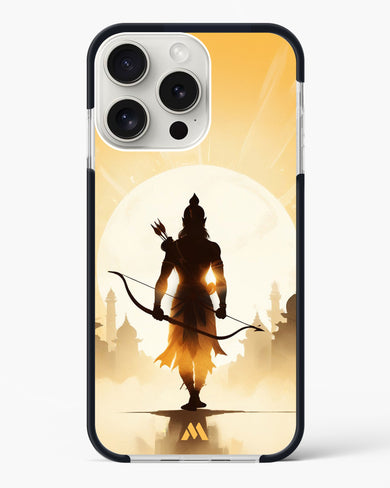 Rama Prince of Ayodhya Impact Drop Protection Case (Apple)