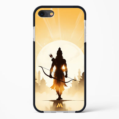 Rama Prince of Ayodhya Impact Drop Protection Case (Apple)