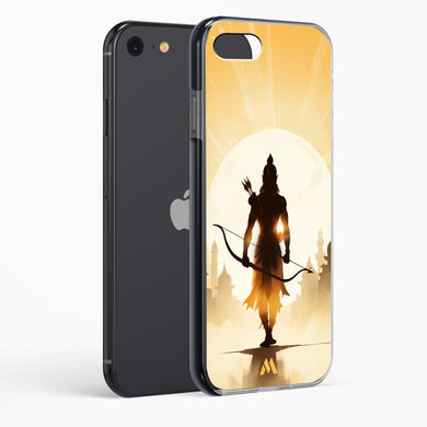 Rama Prince of Ayodhya Impact Drop Protection Case (Apple)