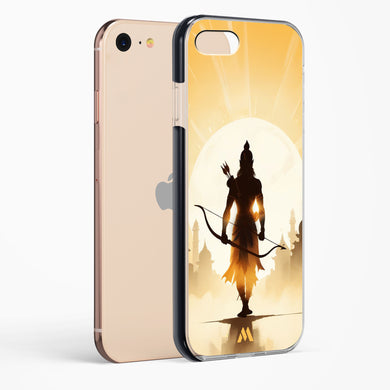 Rama Prince of Ayodhya Impact Drop Protection Case (Apple)