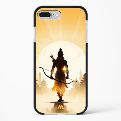 Rama Prince of Ayodhya Impact Drop Protection Case (Apple)