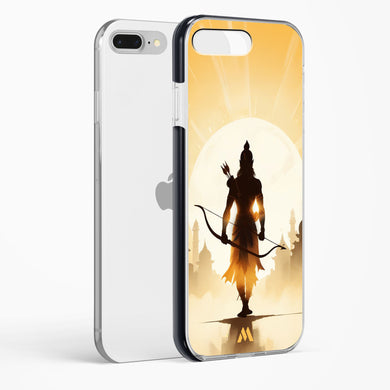 Rama Prince of Ayodhya Impact Drop Protection Case (Apple)