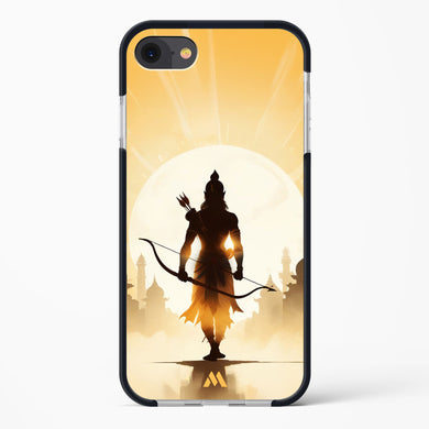 Rama Prince of Ayodhya Impact Drop Protection Case (Apple)