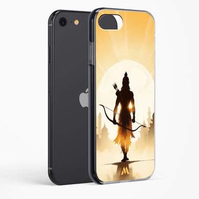 Rama Prince of Ayodhya Impact Drop Protection Case (Apple)