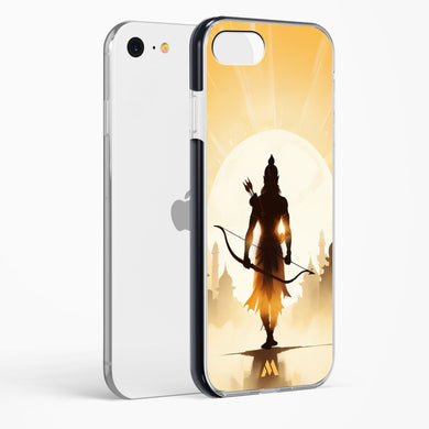 Rama Prince of Ayodhya Impact Drop Protection Case (Apple)