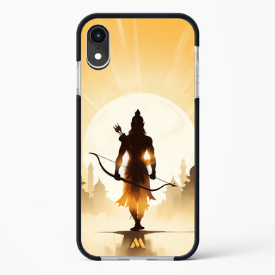 Rama Prince of Ayodhya Impact Drop Protection Case (Apple)