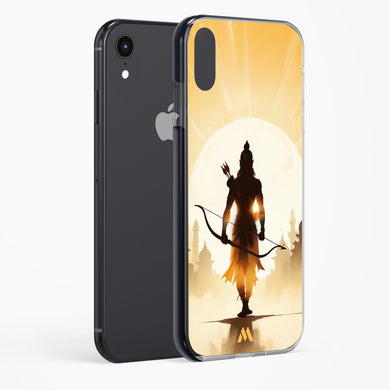 Rama Prince of Ayodhya Impact Drop Protection Case (Apple)