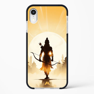 Rama Prince of Ayodhya Impact Drop Protection Case (Apple)