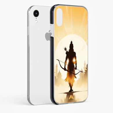 Rama Prince of Ayodhya Impact Drop Protection Case (Apple)