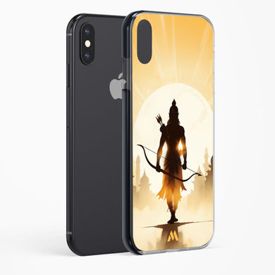 Rama Prince of Ayodhya Impact Drop Protection Case (Apple)