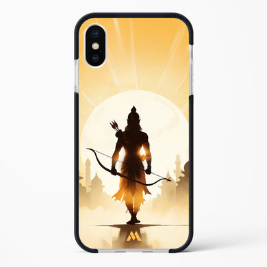 Rama Prince of Ayodhya Impact Drop Protection Case (Apple)