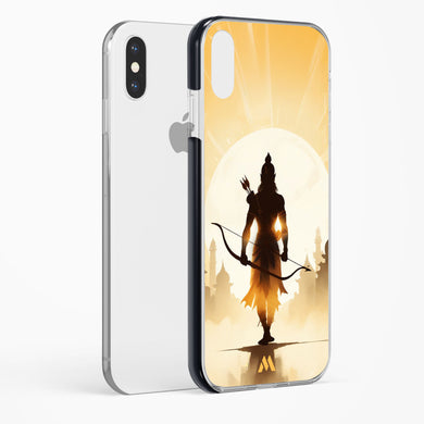 Rama Prince of Ayodhya Impact Drop Protection Case (Apple)