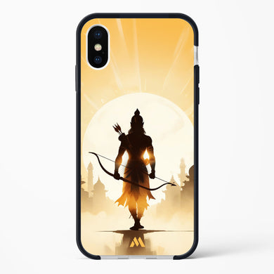 Rama Prince of Ayodhya Impact Drop Protection Case (Apple)