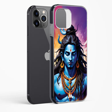 Shiva in Penance Impact Drop Protection Case (Apple)