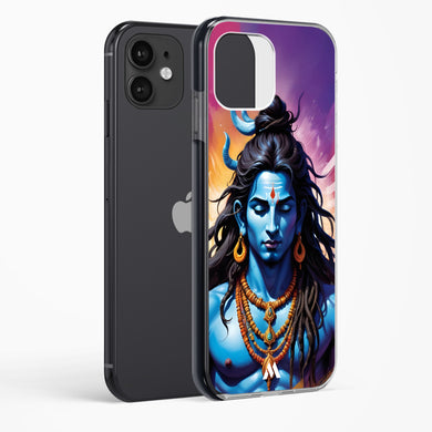 Shiva in Penance Impact Drop Protection Case (Apple)