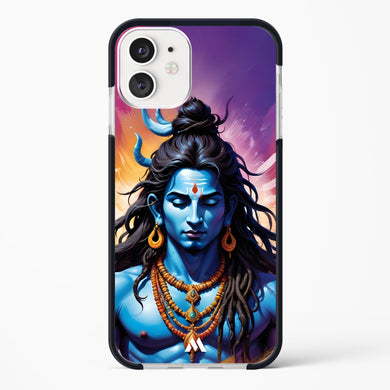 Shiva in Penance Impact Drop Protection Case (Apple)
