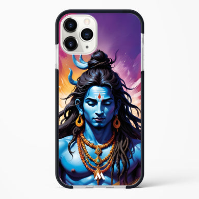 Shiva in Penance Impact Drop Protection Case (Apple)