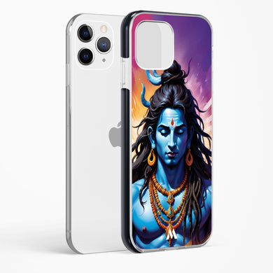 Shiva in Penance Impact Drop Protection Case (Apple)