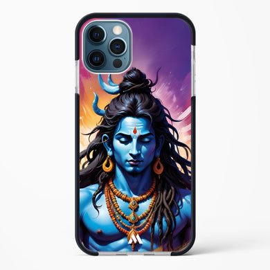 Shiva in Penance Impact Drop Protection Case (Apple)