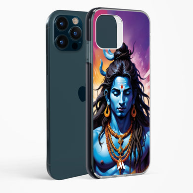 Shiva in Penance Impact Drop Protection Case (Apple)