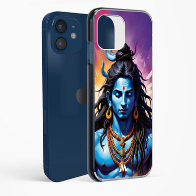 Shiva in Penance Impact Drop Protection Case (Apple)