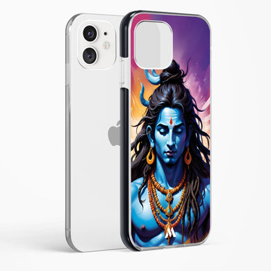 Shiva in Penance Impact Drop Protection Case (Apple)