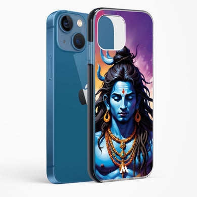 Shiva in Penance Impact Drop Protection Case (Apple)