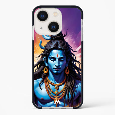 Shiva in Penance Impact Drop Protection Case (Apple)