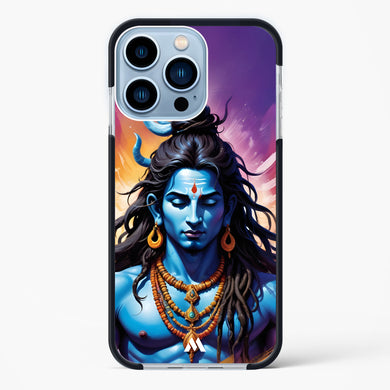 Shiva in Penance Impact Drop Protection Case (Apple)