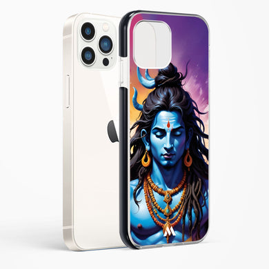 Shiva in Penance Impact Drop Protection Case (Apple)