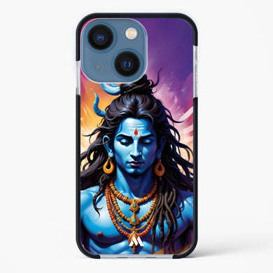 Shiva in Penance Impact Drop Protection Case (Apple)